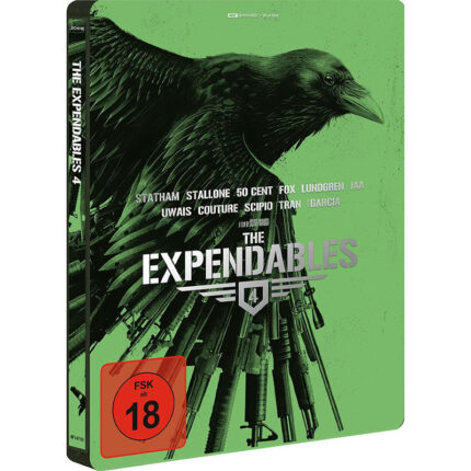 4K Steelbooks 9