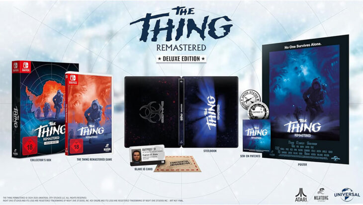 4K Steelbooks 20