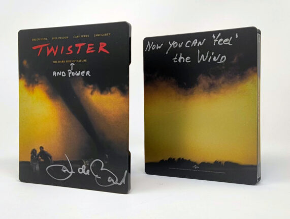 4K Steelbooks 2