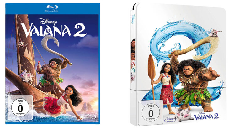 4K Steelbooks 8