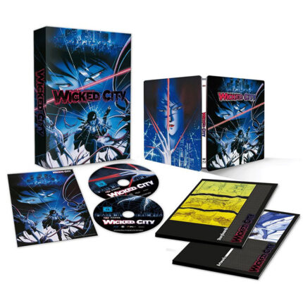 4K Steelbooks 10