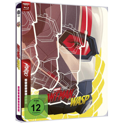 4K Steelbooks 19