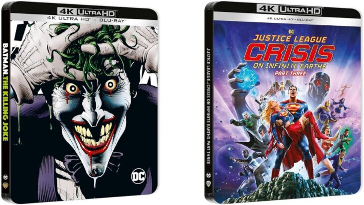 4K Steelbooks 20