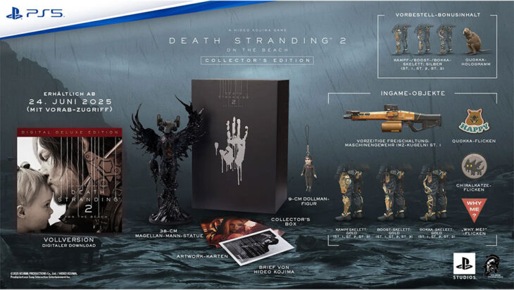 Playstation 4 Vorbetellungen 11