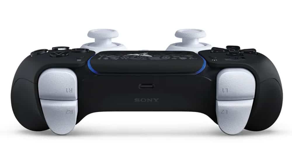 Dls Controller DualSense Wireless-Controller