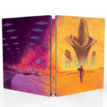 4K Steelbooks 8