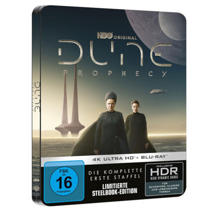4K Steelbooks 9