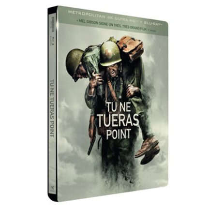 4K Steelbooks 1