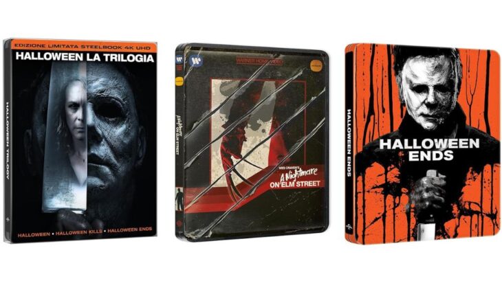 4K Steelbooks 21