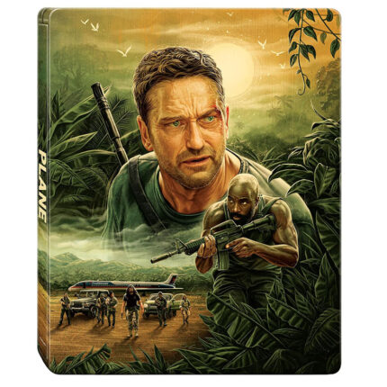 4K Steelbooks 16
