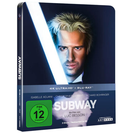 4K Steelbooks 12