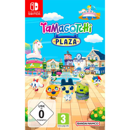 Nintendo Switch Vorbestellungen 5