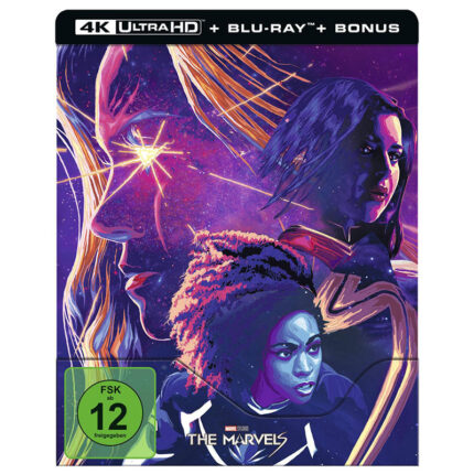 4K Steelbooks 17