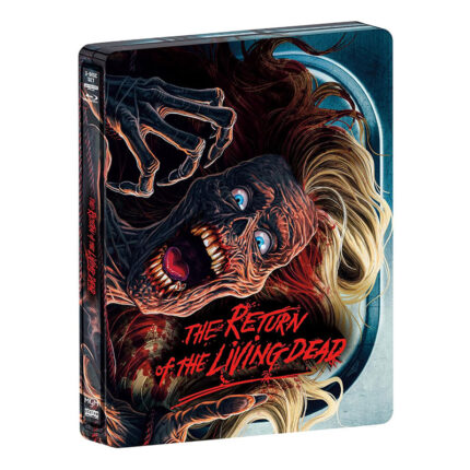 4K Steelbooks 14