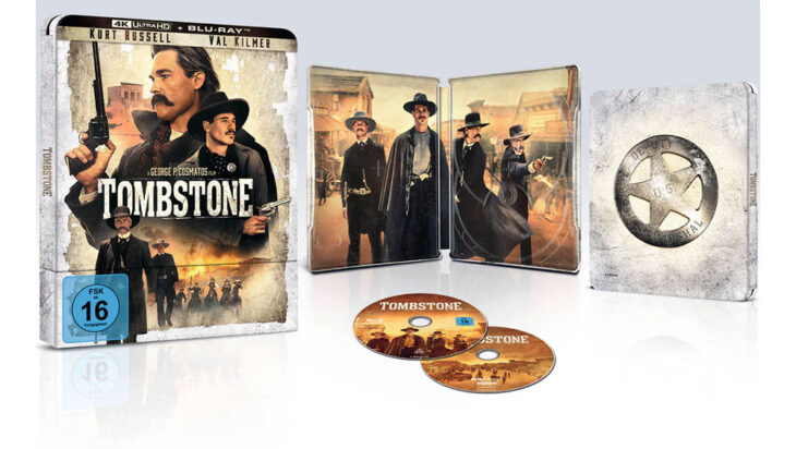 4K Steelbooks 5