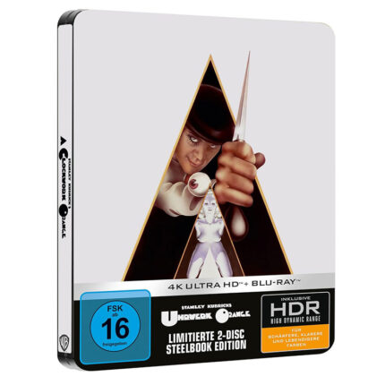 4K Steelbooks 15