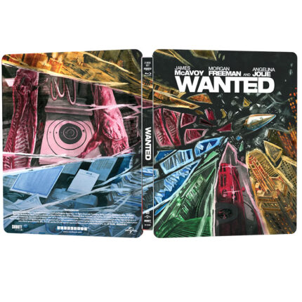 4K Steelbooks 2