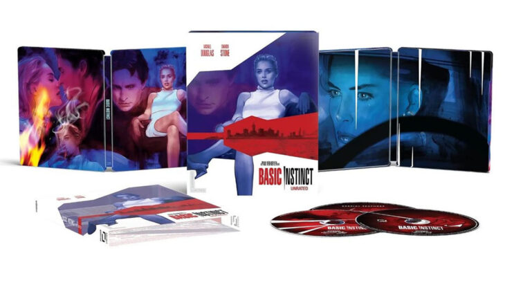 4K Steelbooks 2