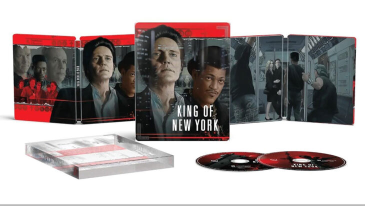 4K Steelbooks 3