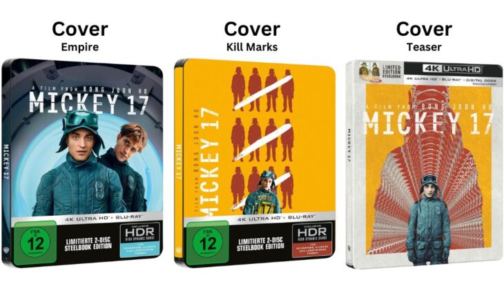 4K Steelbooks 21