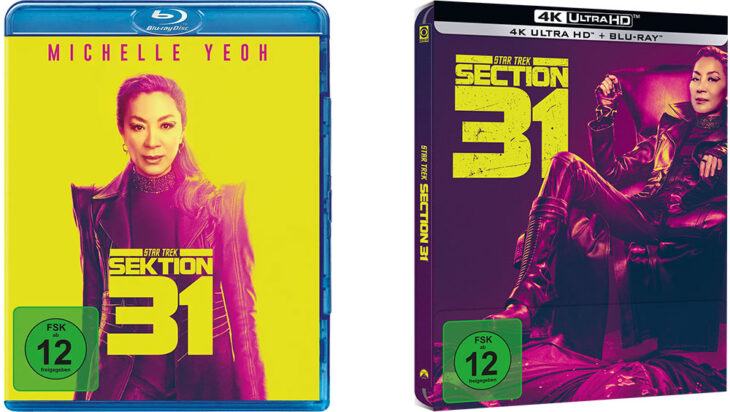 4K Steelbooks 13