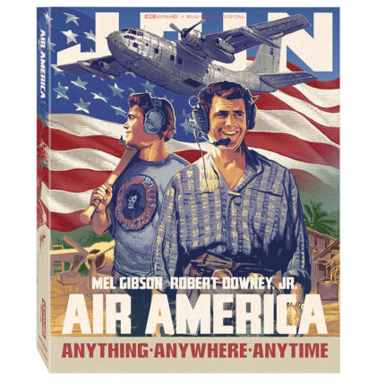4K Steelbooks 20