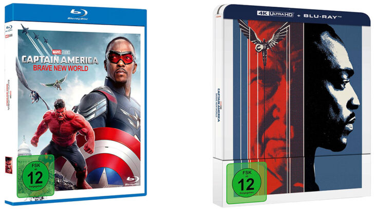 4K Steelbooks 19