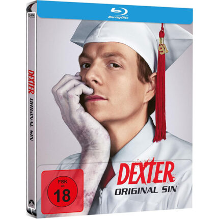 4K Steelbooks 6