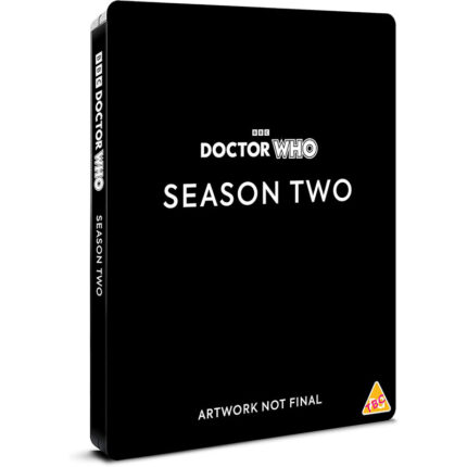 4K Steelbooks 13