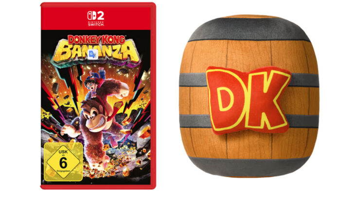 Nintendo Switch Vorbestellungen 8