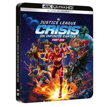 4K Steelbooks 12