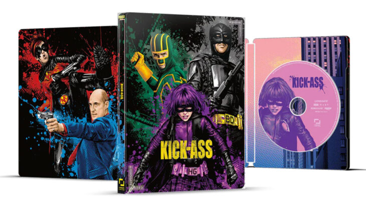 4K Steelbooks 11
