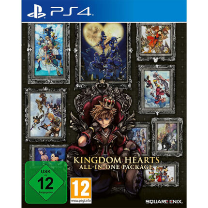 Playstation 4 Vorbetellungen 6