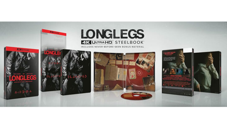 4K Steelbooks 1