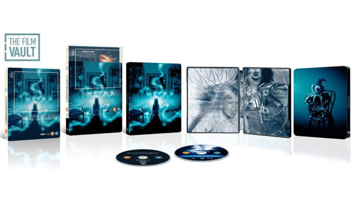 4K Steelbooks 13