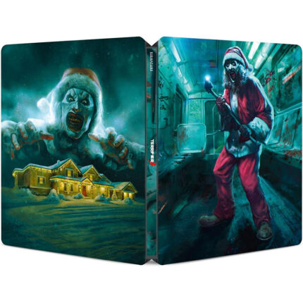 4K Steelbooks 16