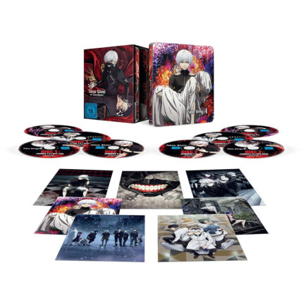 4K Steelbooks 15