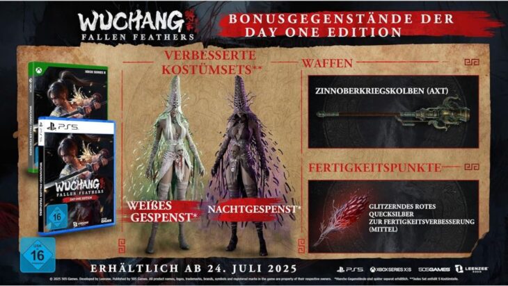 Playstation 4 Vorbetellungen 2
