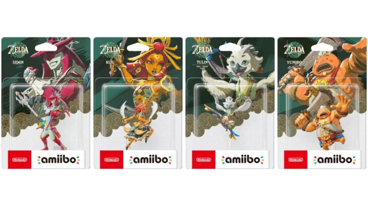 Nintendo Switch Vorbestellungen 17