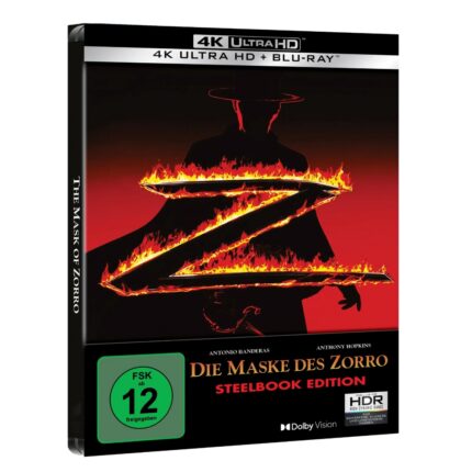 4K Steelbooks 15
