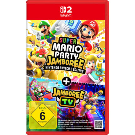 Nintendo Switch Vorbestellungen 13
