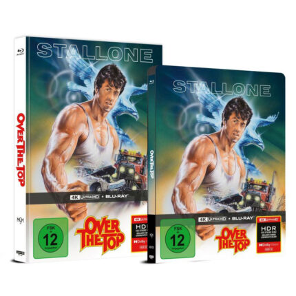 4K Steelbooks 13