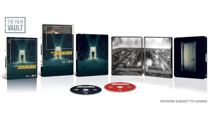 4K Steelbooks 14