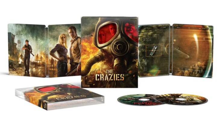 4K Steelbooks 2