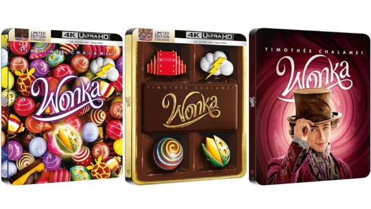 4K Steelbooks 3