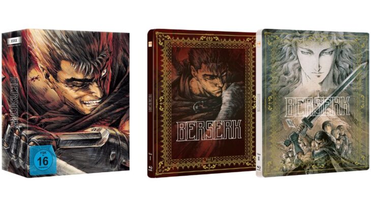 4K Steelbooks 11