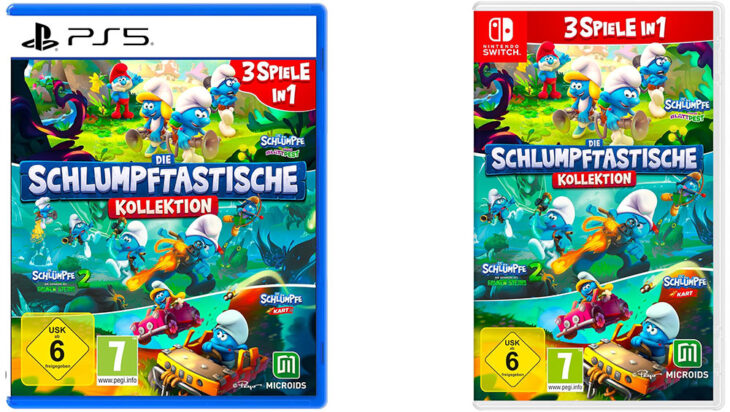 Playstation 4 Vorbetellungen 18