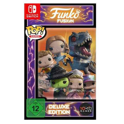 Nintendo Switch Vorbestellungen 6