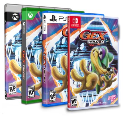 4K Steelbooks 6