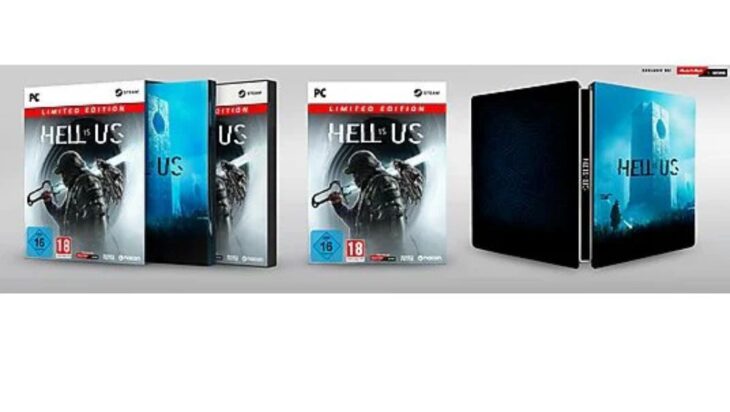 4K Steelbooks 7